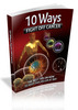 Thumbnail 10 ways fight against cancer Thumbnail 10 ways fight against cancer