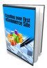 Thumbnail Your First e commerce site Thumbnail Your First e commerce site