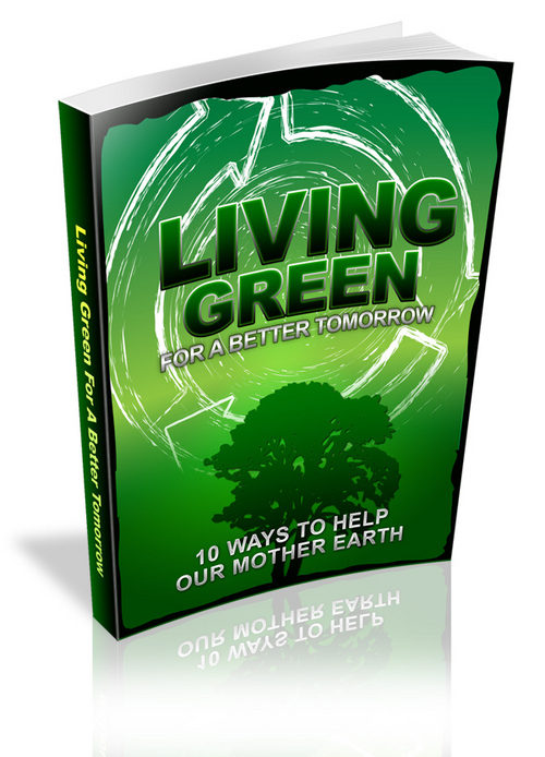 Product picture Living green