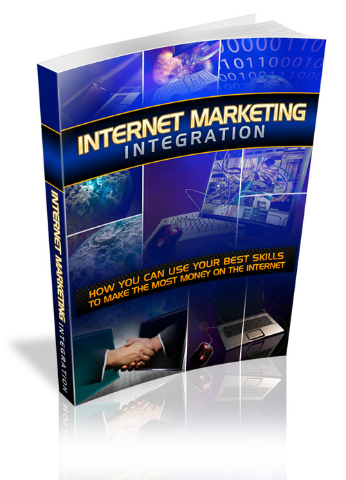Product picture Internet Marketing