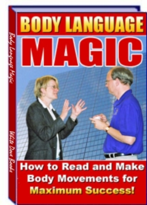 Product picture Body language